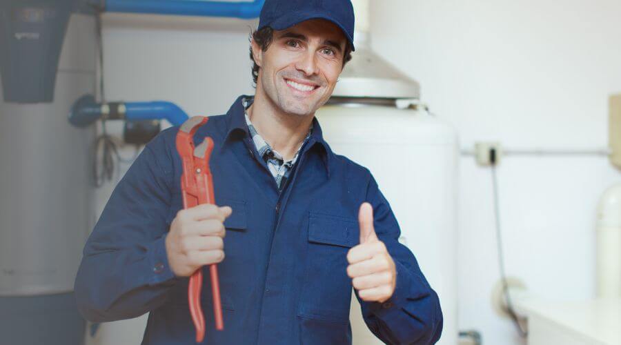 Professional expert plumbing services in Williamsville, IL